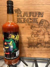 Bloody Mary Mix 750ml