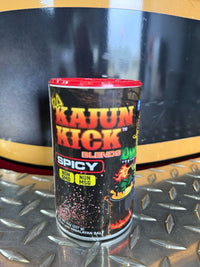 Kajun Kick Seasoning 8oz