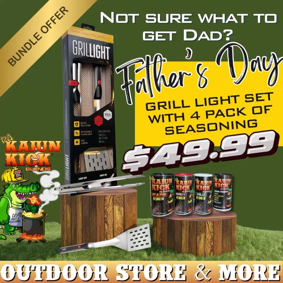 Father's Day Bundle