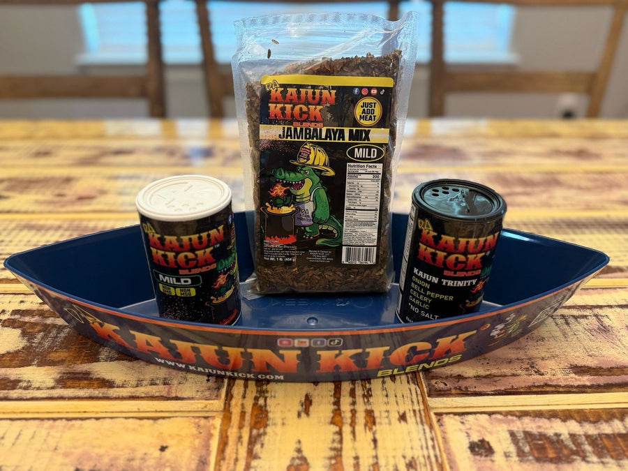 Jambalaya Kit