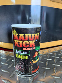 Kajun Kick Seasoning 8oz