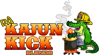 Kajun Kick