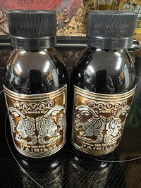 Mayan Vanilla 500ML