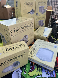 McWare Baking Pan