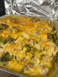 McWare Baking Pan