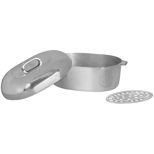 McWare Oval Roasters 13 Inch