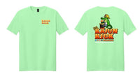 Kajun Kick T-Shirts