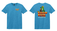 Kajun Kick T-Shirts
