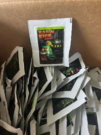 Travel packs (1/4oz)(20pc)
